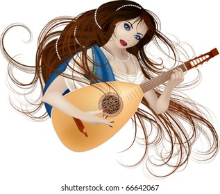 Music muse