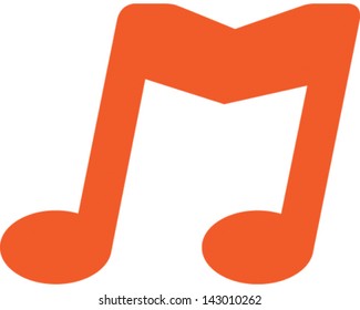 1,097 Music note m Images, Stock Photos & Vectors | Shutterstock