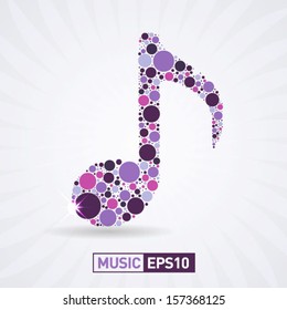 Music Note