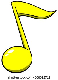 Music Note