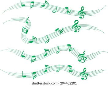 music note