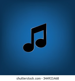 music note