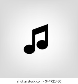 music note