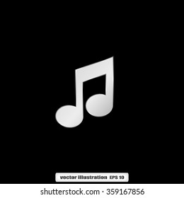 music note