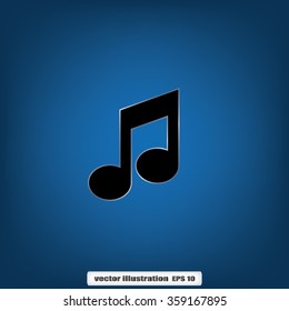 music note