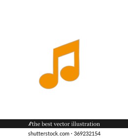 music note