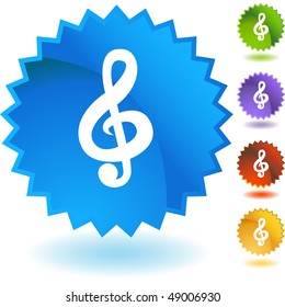 Music Note