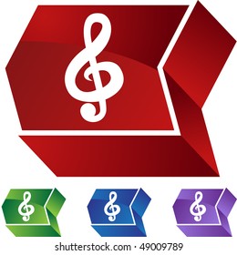 Music Note