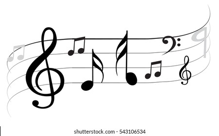 Music Note