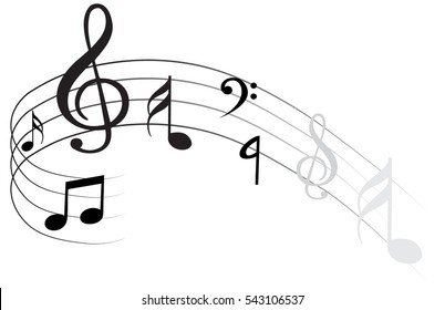 Music Note