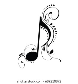 Music Note