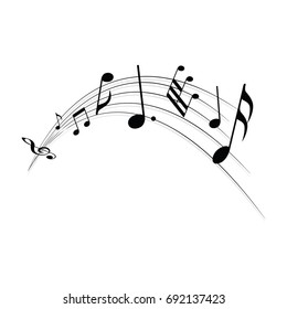 Music Note