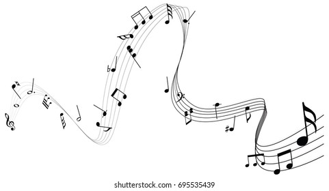 Music Note