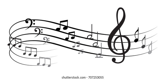 Music note 