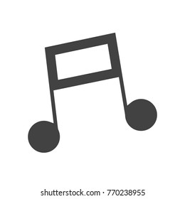 Music Note I