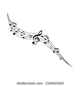 Music Note Arts