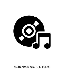 music note dvd