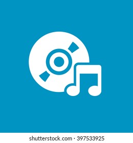 music note dvd