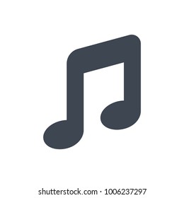 Music Note Icon