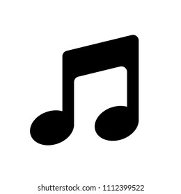 music note icon