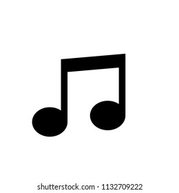 music note icon
