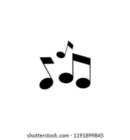 music note icon