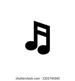 music note icon