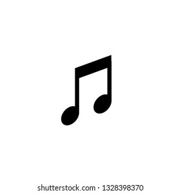 music note icon