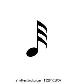 music note icon