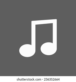music note icon