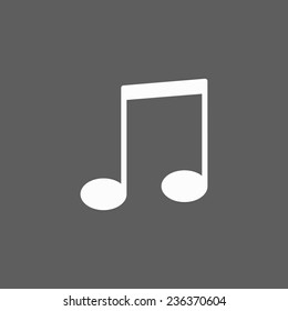 music note icon