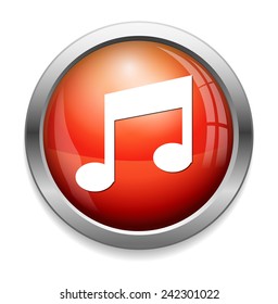 music note icon
