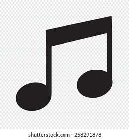 Music Note Icon