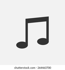 music note icon 