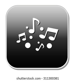 music note icon