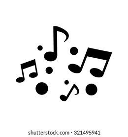 music note icon