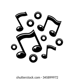 music note icon
