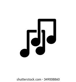 music note icon