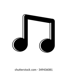 music note icon