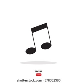 Music note Icon