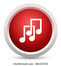 music note icon