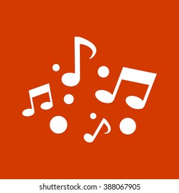 music note icon
