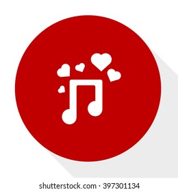 music note icon