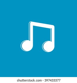 music note icon