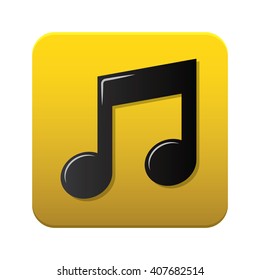Music Note Icon