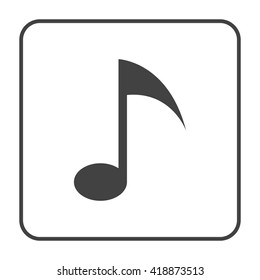 music note icon