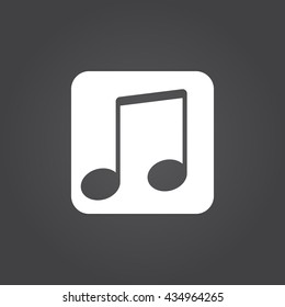 music note Icon