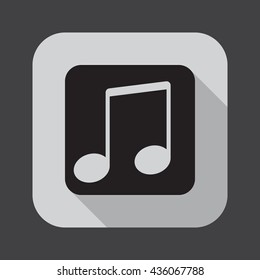 music note Icon