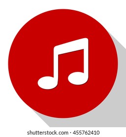 music note icon