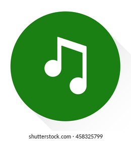 music note icon
